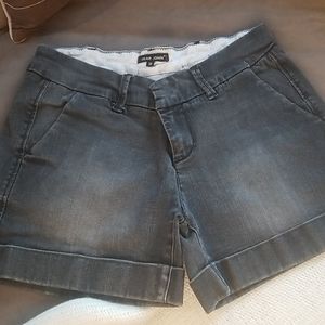 Women's size 28 Dear John shorts